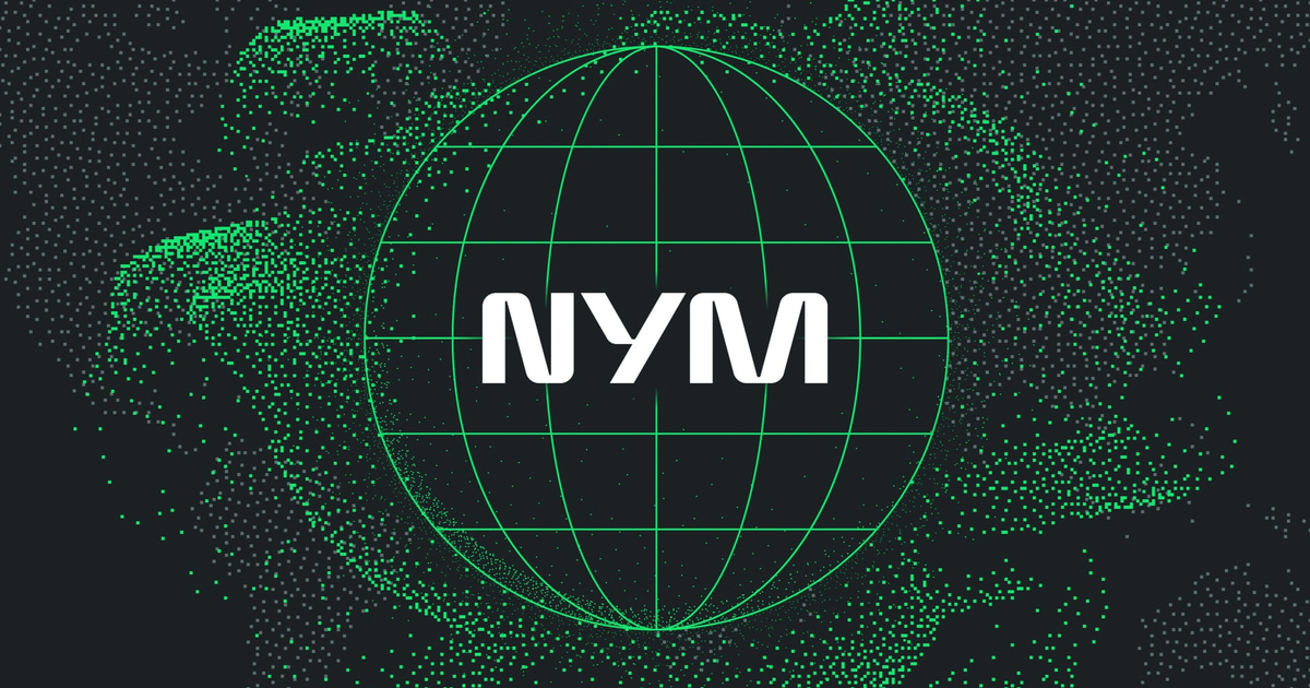 Nym - Projects & Protocols | IQ.wiki