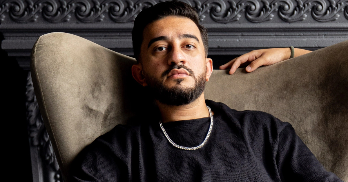 Ali M Saleh - People in crypto | IQ.wiki