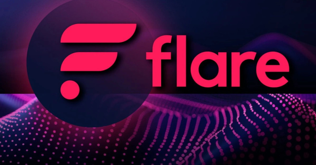 Flare - Projects & Protocols | IQ.wiki