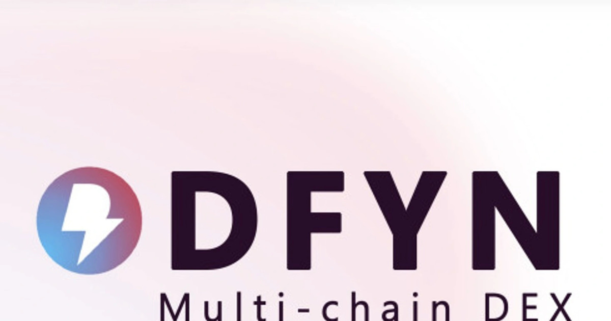 Dfyn - Exchanges & Marketplaces | IQ.wiki