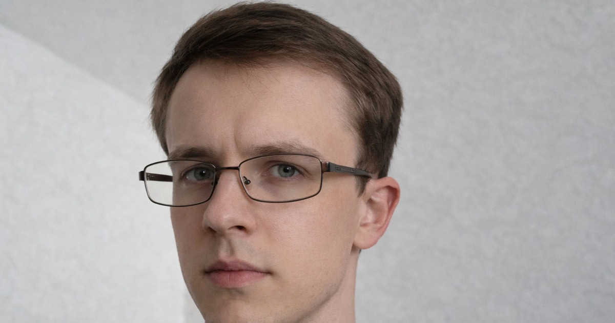 Sergey Ivancheglo - People in crypto | IQ.wiki