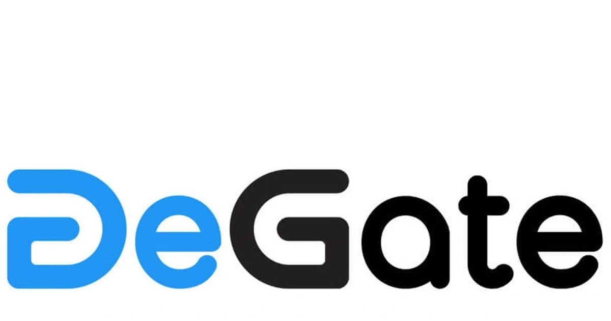 DeGate - Projects & Protocols | IQ.wiki