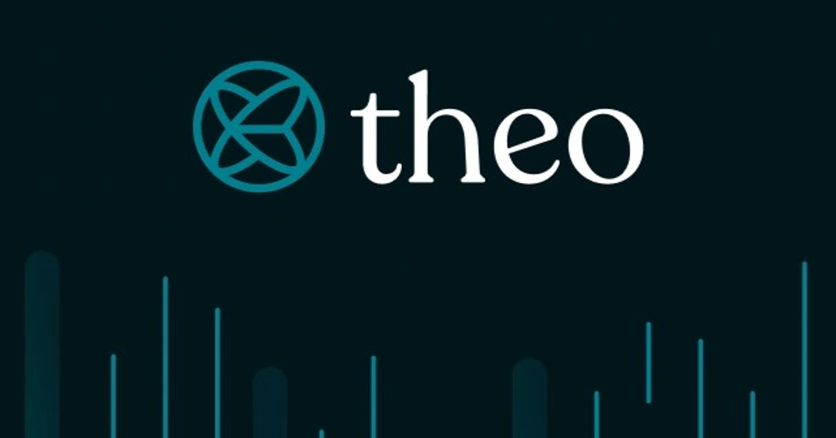 Theo - Projects & Protocols | IQ.wiki
