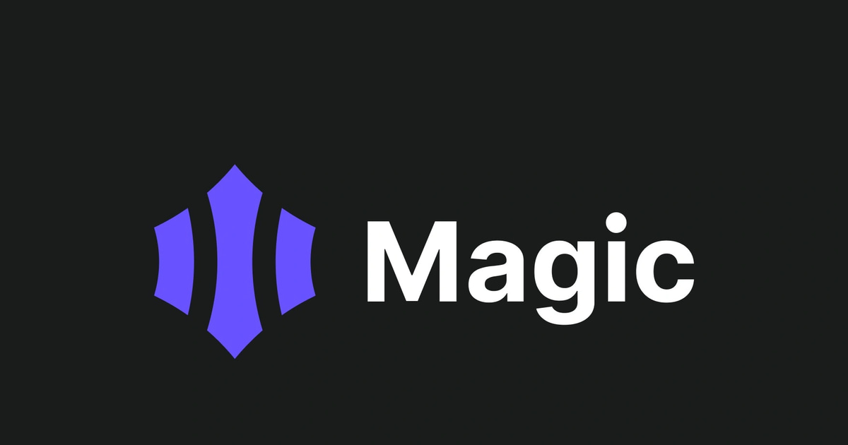 Magic - Projects & Protocols | IQ.wiki