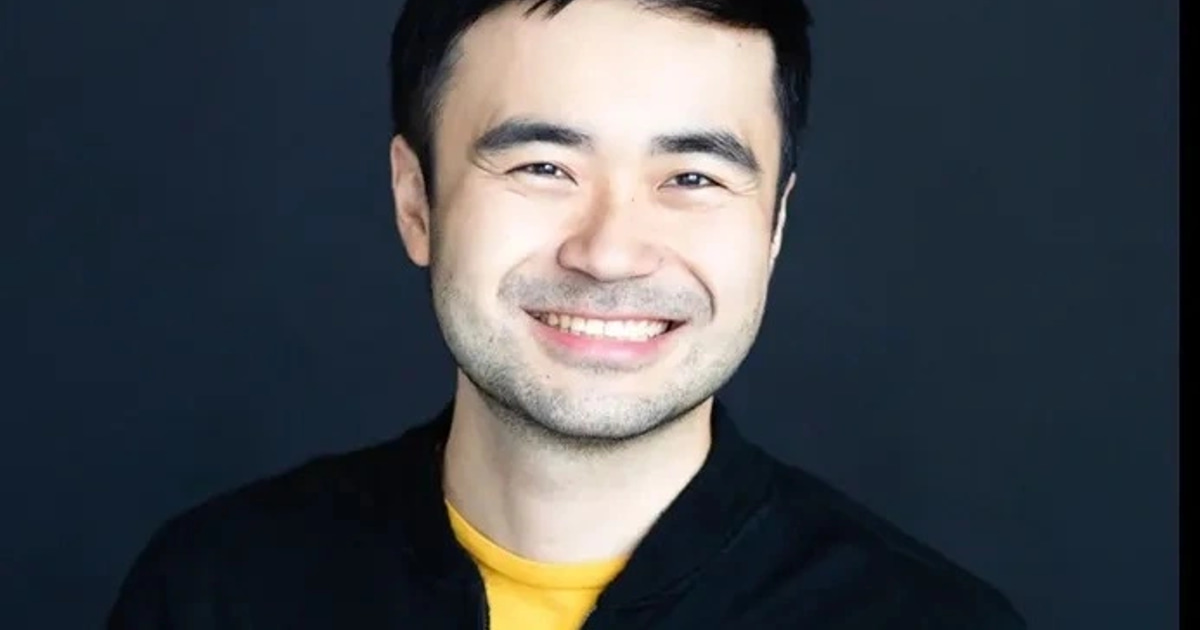 Sean Li - People in crypto | IQ.wiki