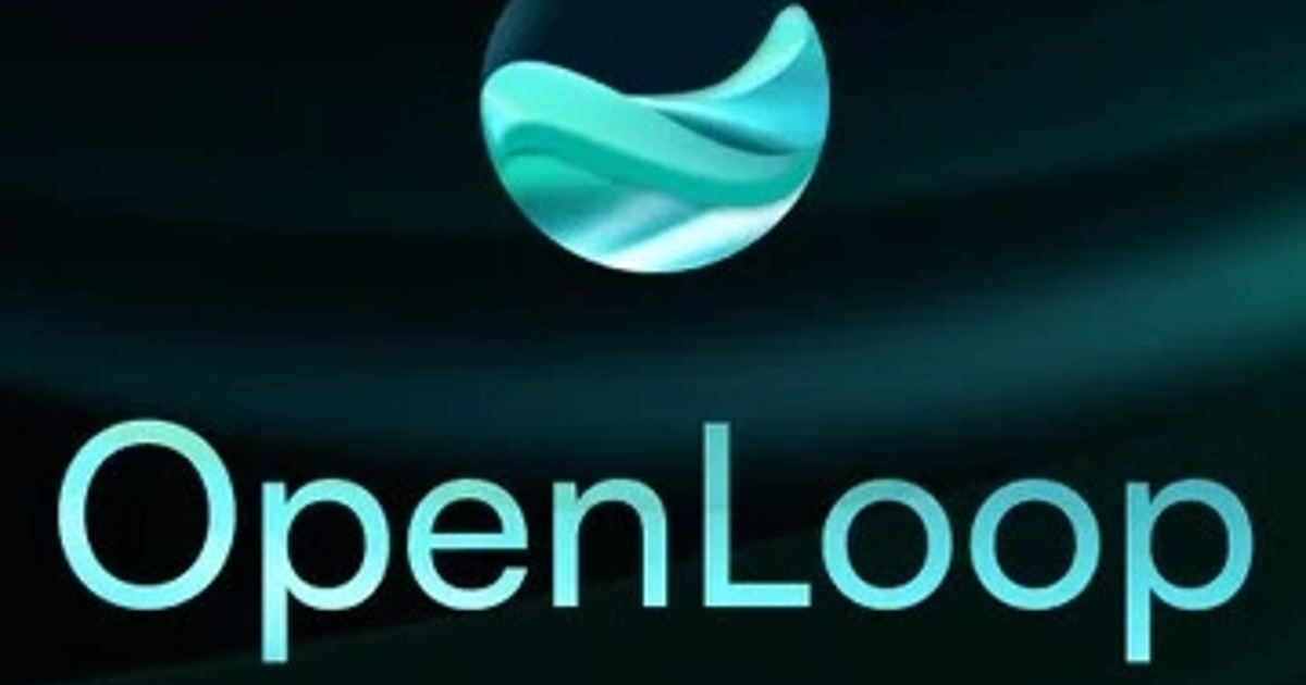 OpenLoop - Projects & Protocols | IQ.wiki
