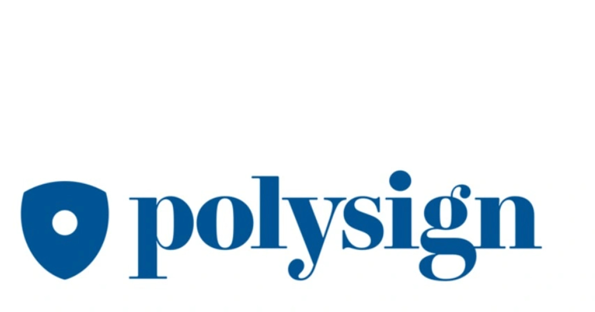 PolySign - Organizations | IQ.wiki