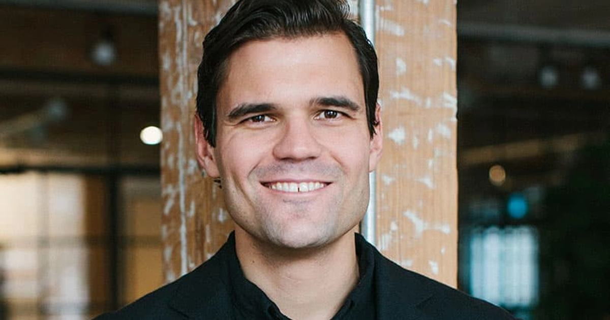 Alex Tapscott - People in crypto | IQ.wiki