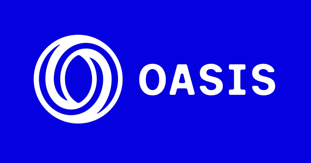 Oasis Network - Organizations | IQ.wiki