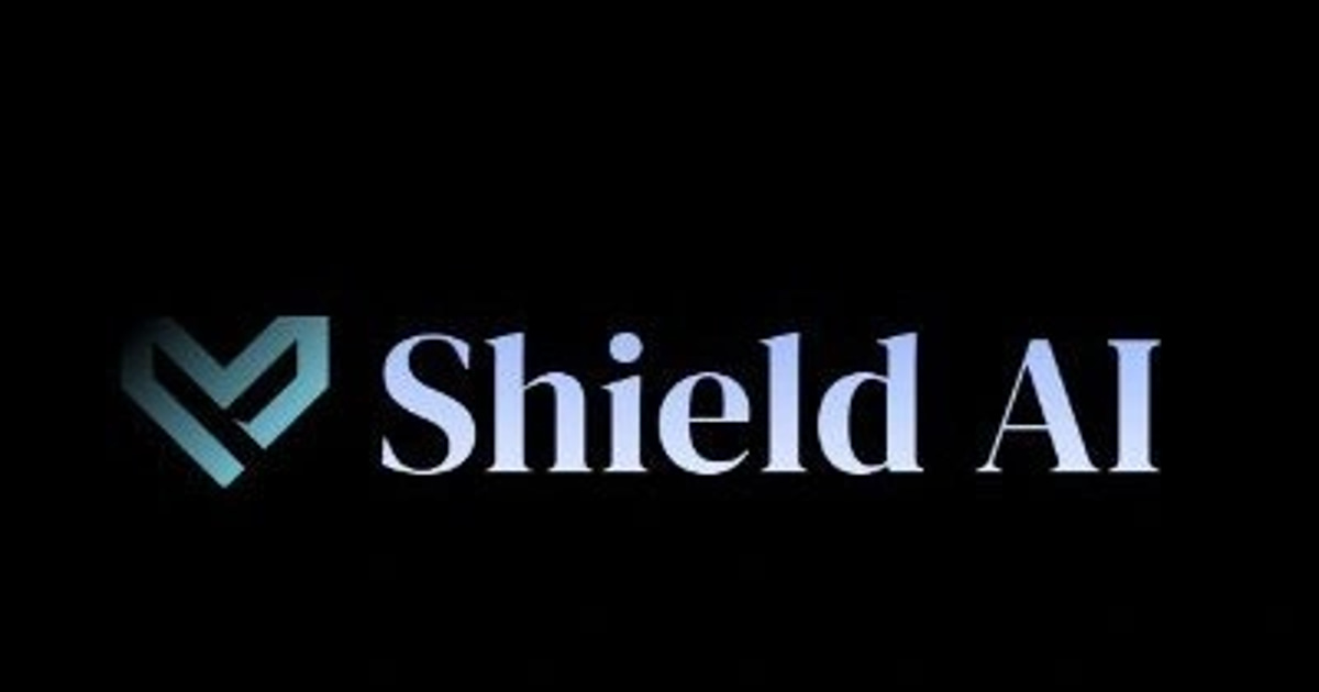 Shield AI - Projects & Protocols | IQ.wiki