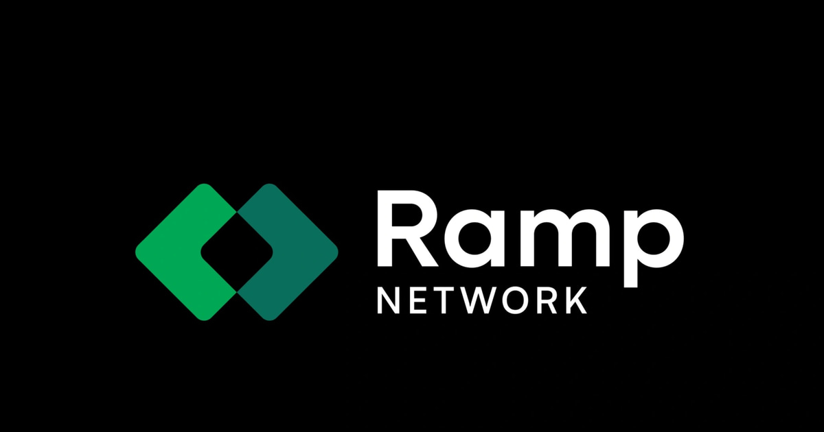 Ramp Network - Projects & Protocols | IQ.wiki