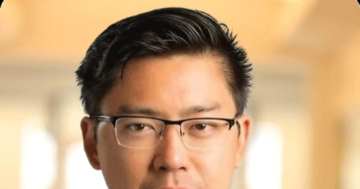 Joshua Lim - People in crypto | IQ.wiki