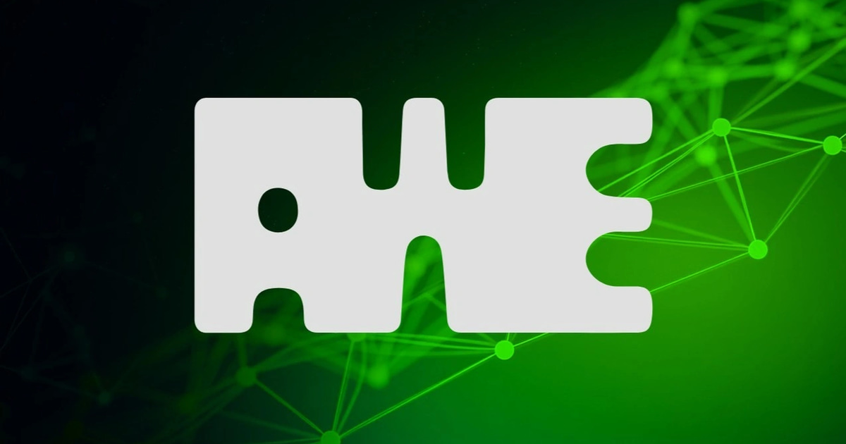 AWE Network - Projects & Protocols | IQ.wiki