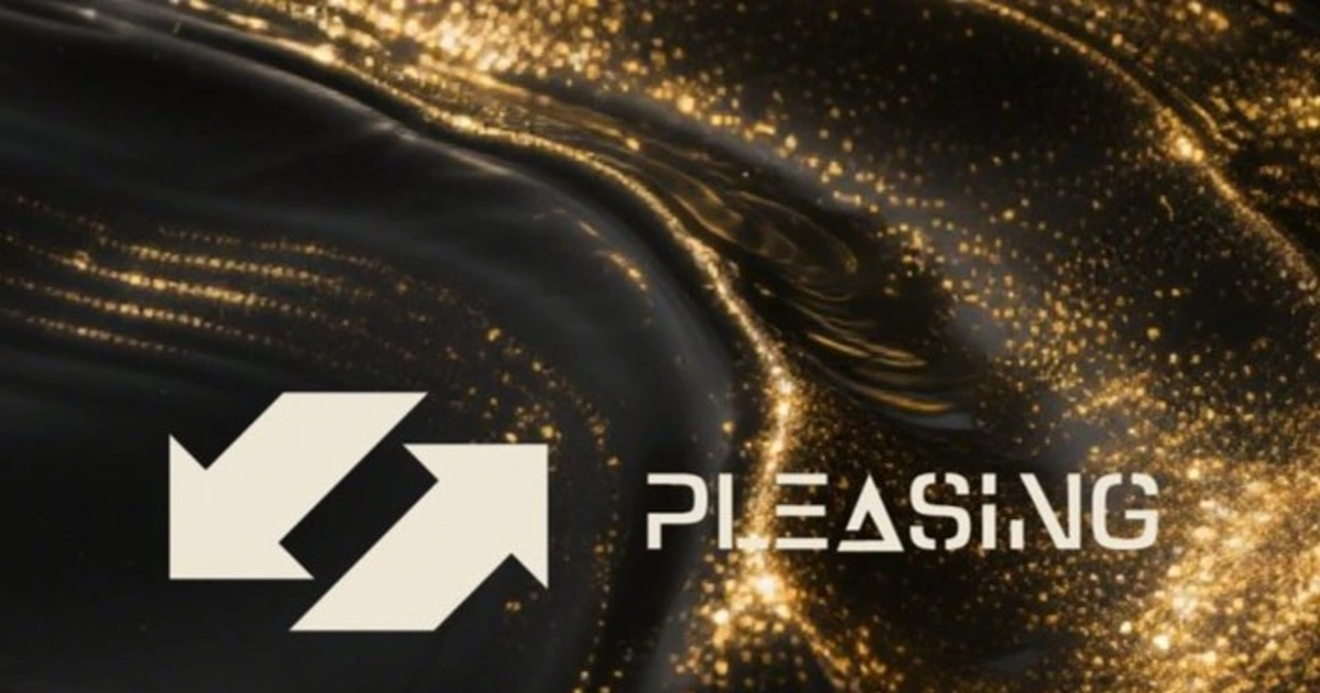 Pleasing Golden - Projects & Protocols | IQ.wiki
