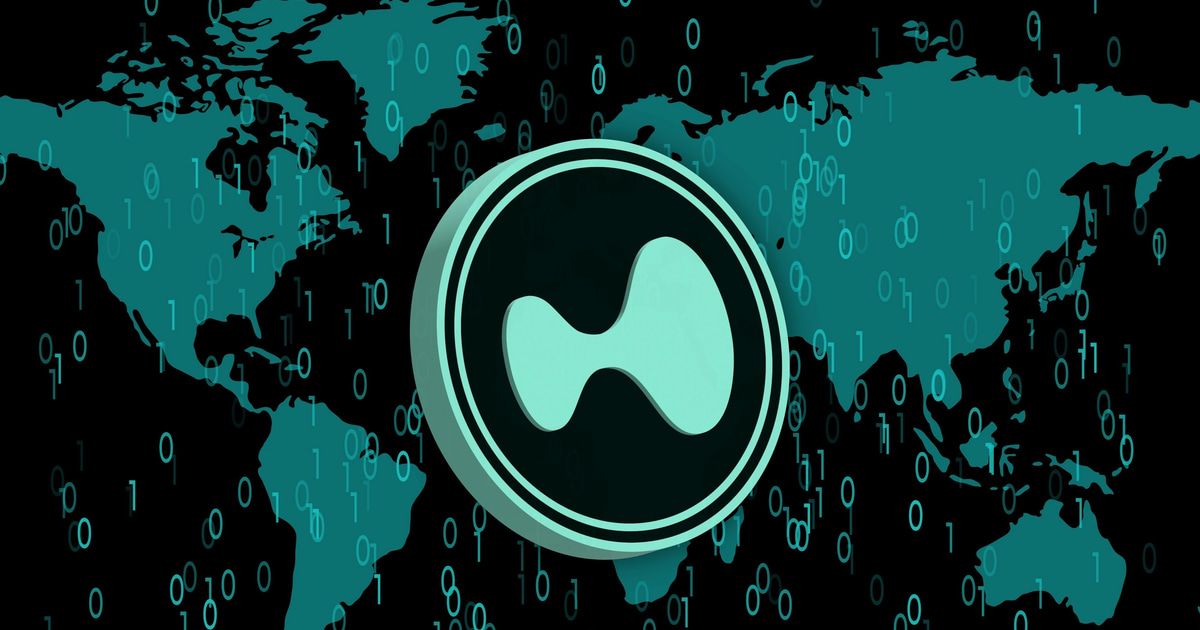 HIP-4 - Projects & Protocols | IQ.wiki