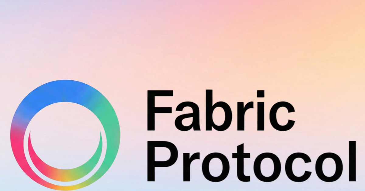 Fabric Protocol - Projects & Protocols | IQ.wiki