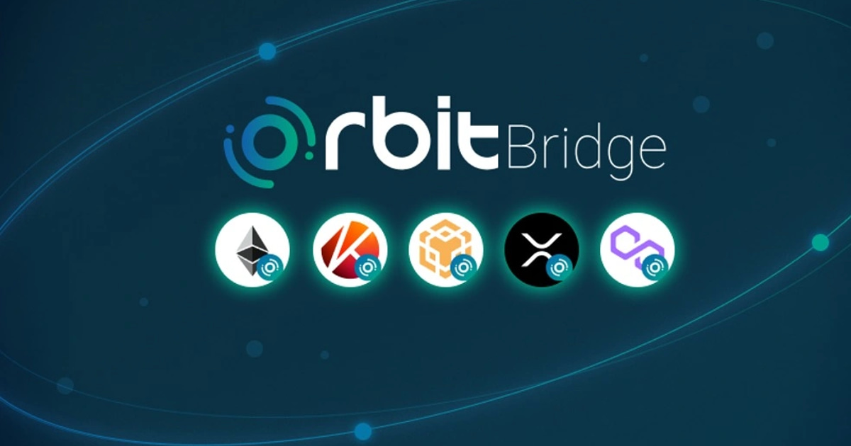 Orbit Bridge - Projects & Protocols | IQ.wiki