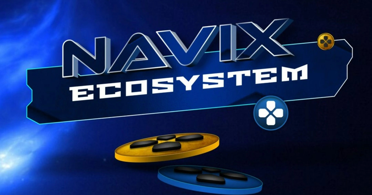 Navix Ecosystem - Projects & Protocols | IQ.wiki