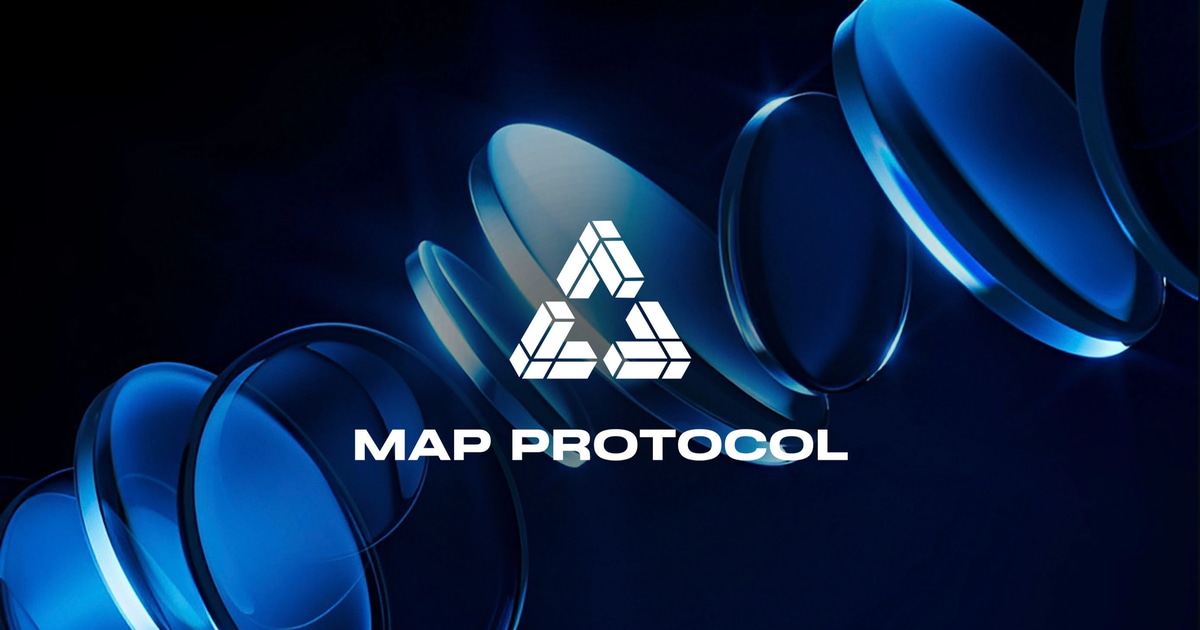 MAP Protocol - Projects & Protocols | IQ.wiki