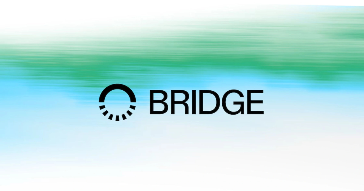 Bridge - Organizations | IQ.wiki