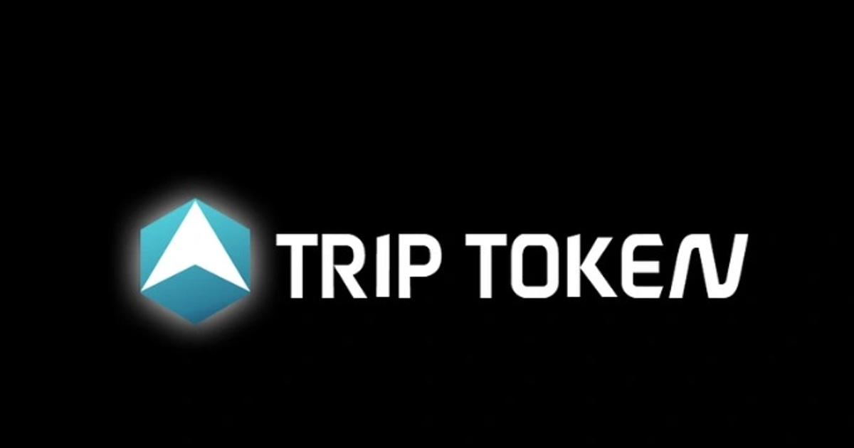 Trip Token - Projects & Protocols | IQ.wiki