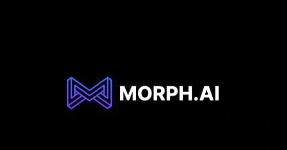 MorphAI - Projects & Protocols | IQ.wiki