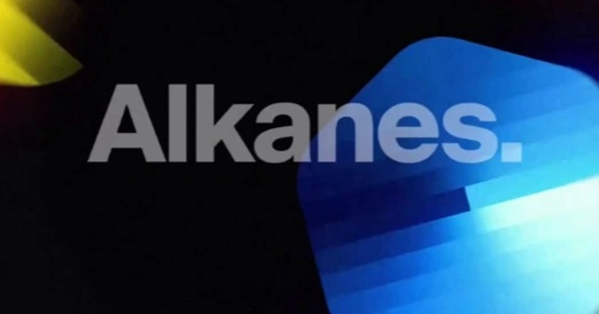 Alkanes - Projects & Protocols | IQ.wiki