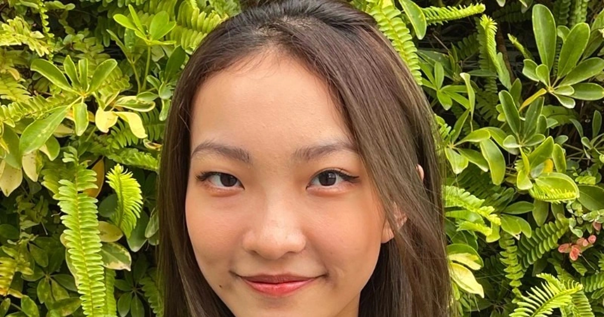 Alice Hou - People in crypto | IQ.wiki