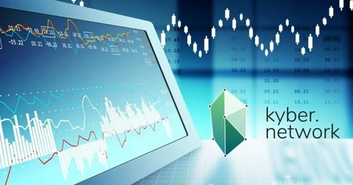 Kyber Network - Projects & Protocols | IQ.wiki
