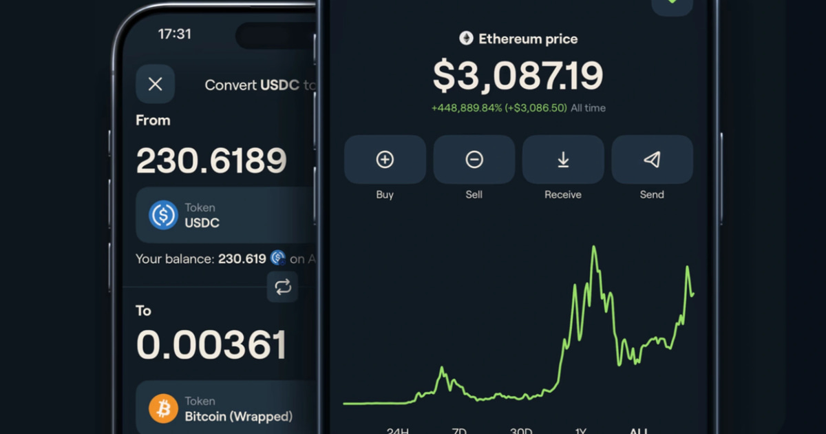 Tuyo Wallet - Projects & Protocols | IQ.wiki