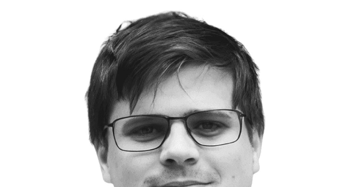 Dominic Romanowski - People in crypto | IQ.wiki
