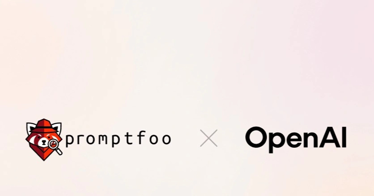Promptfoo - Organizations | IQ.wiki