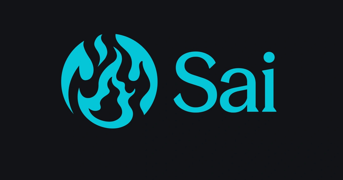 Sai - Projects & Protocols | IQ.wiki