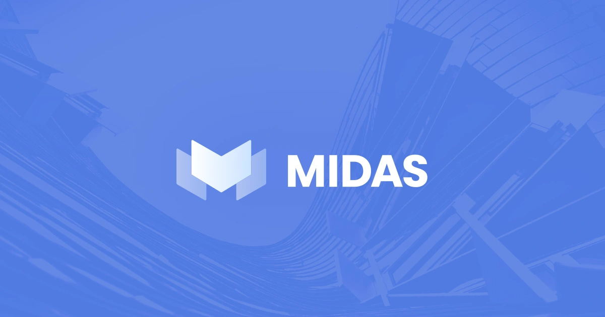 Midas - Projects & Protocols | IQ.wiki