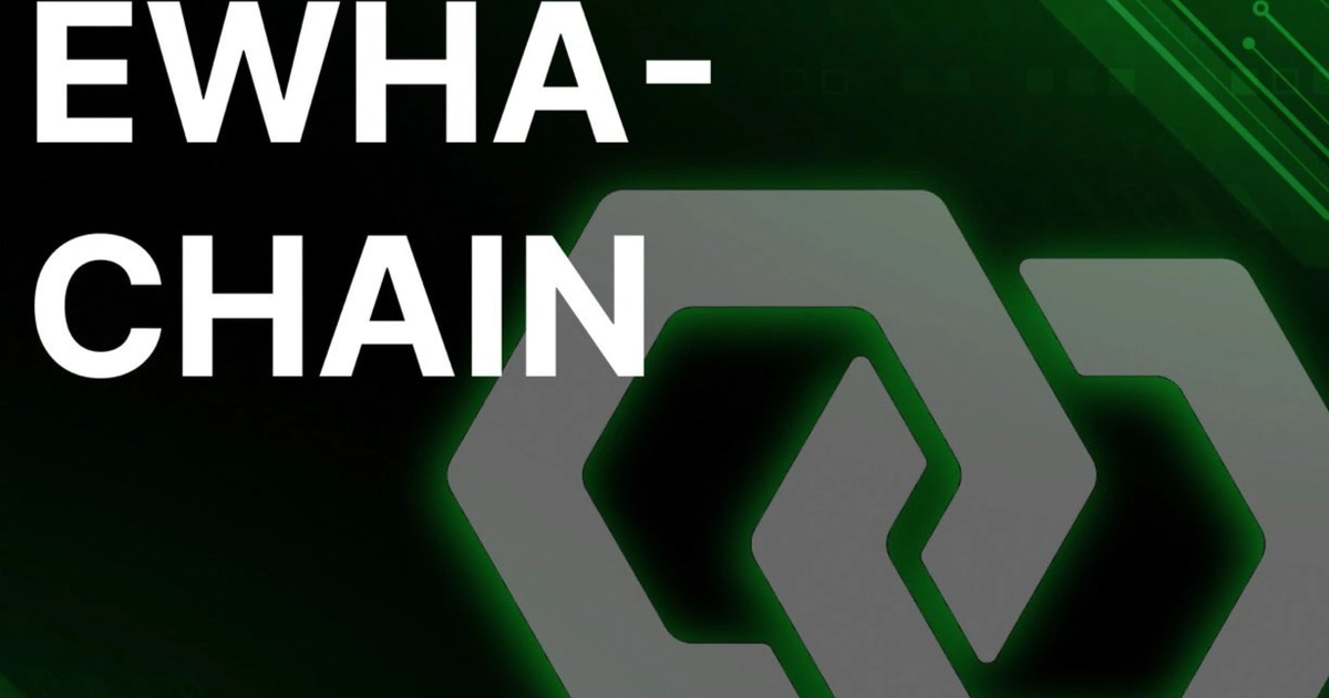 EWHA-CHAIN - Organizations | IQ.wiki