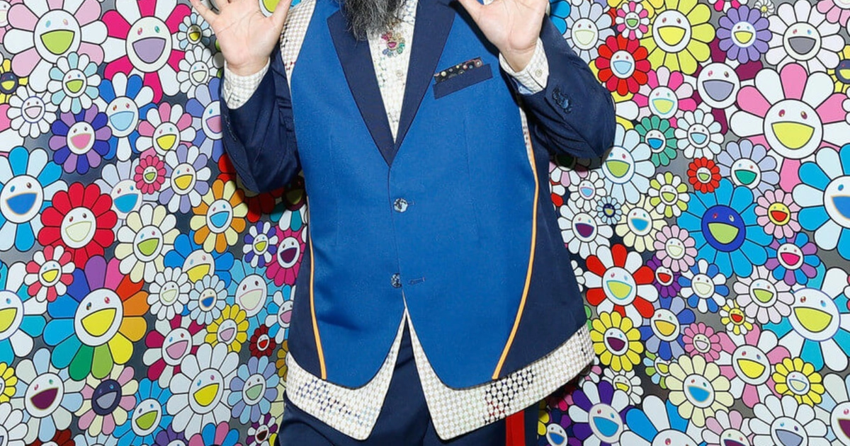 murakami ミュージシャン