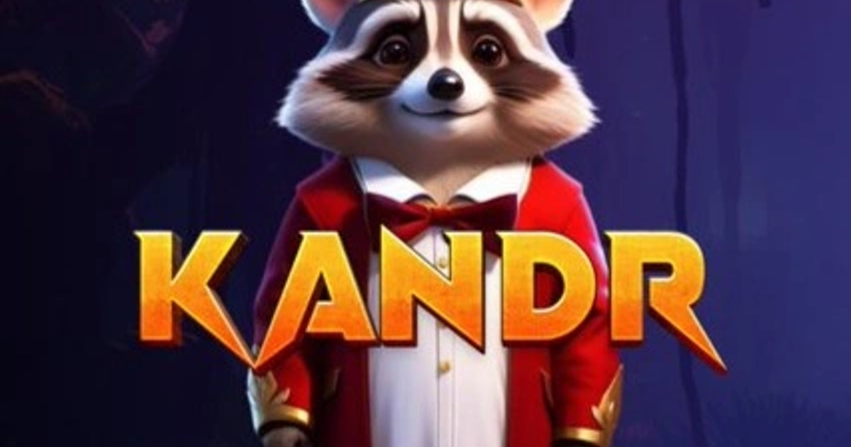 Kandr - Projects & Protocols | IQ.wiki