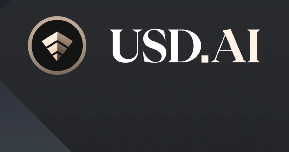 USD.AI - Projects & Protocols | IQ.wiki
