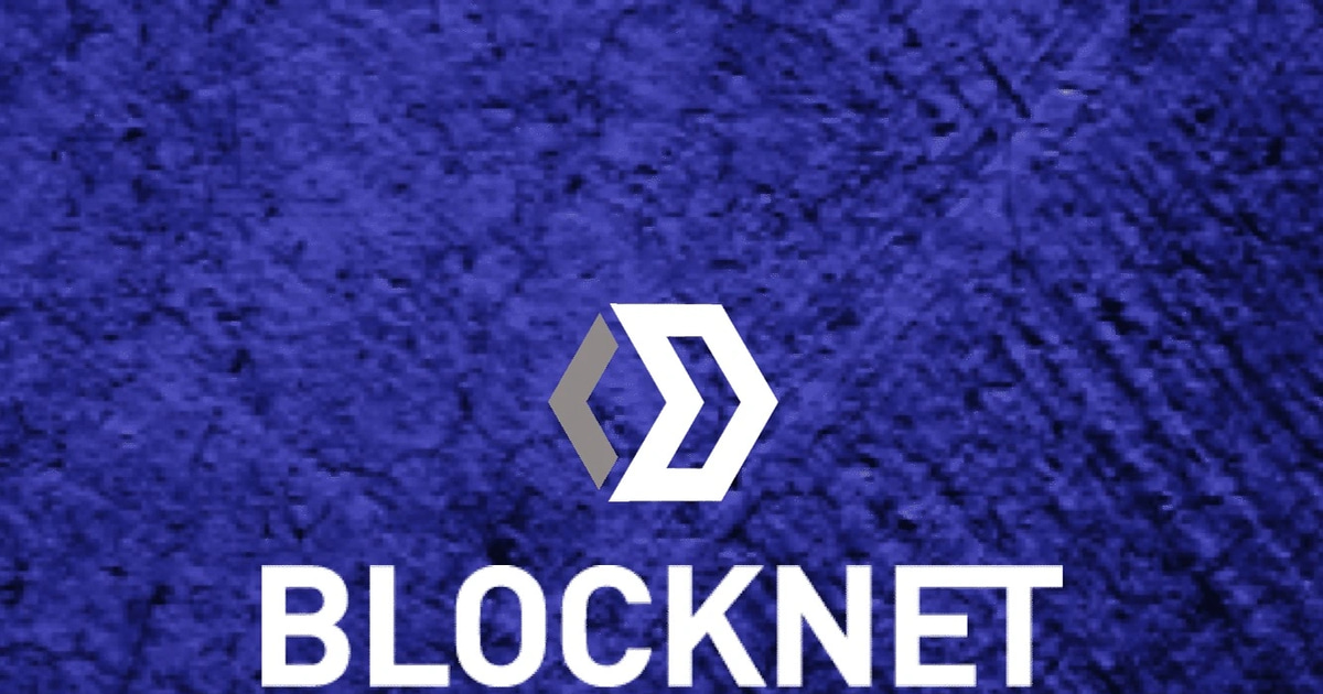 Blocknet - Projects & Protocols | IQ.wiki