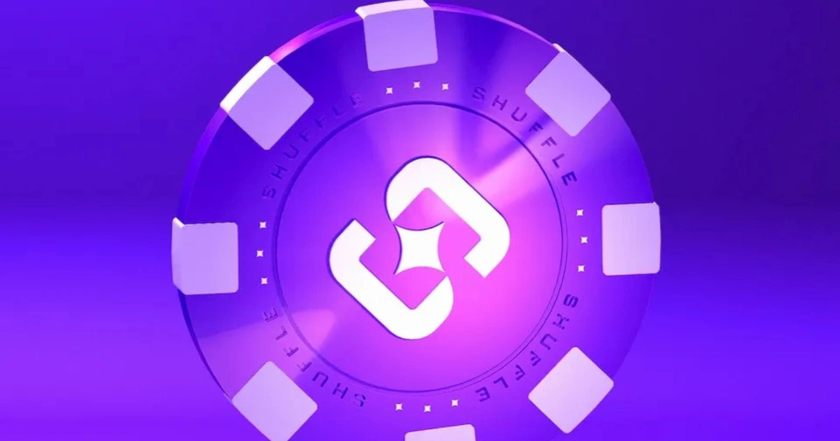 Shuffle - Projects & Protocols | IQ.wiki