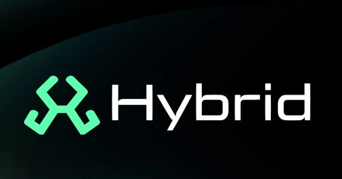Hybrid - Projects & Protocols | IQ.wiki