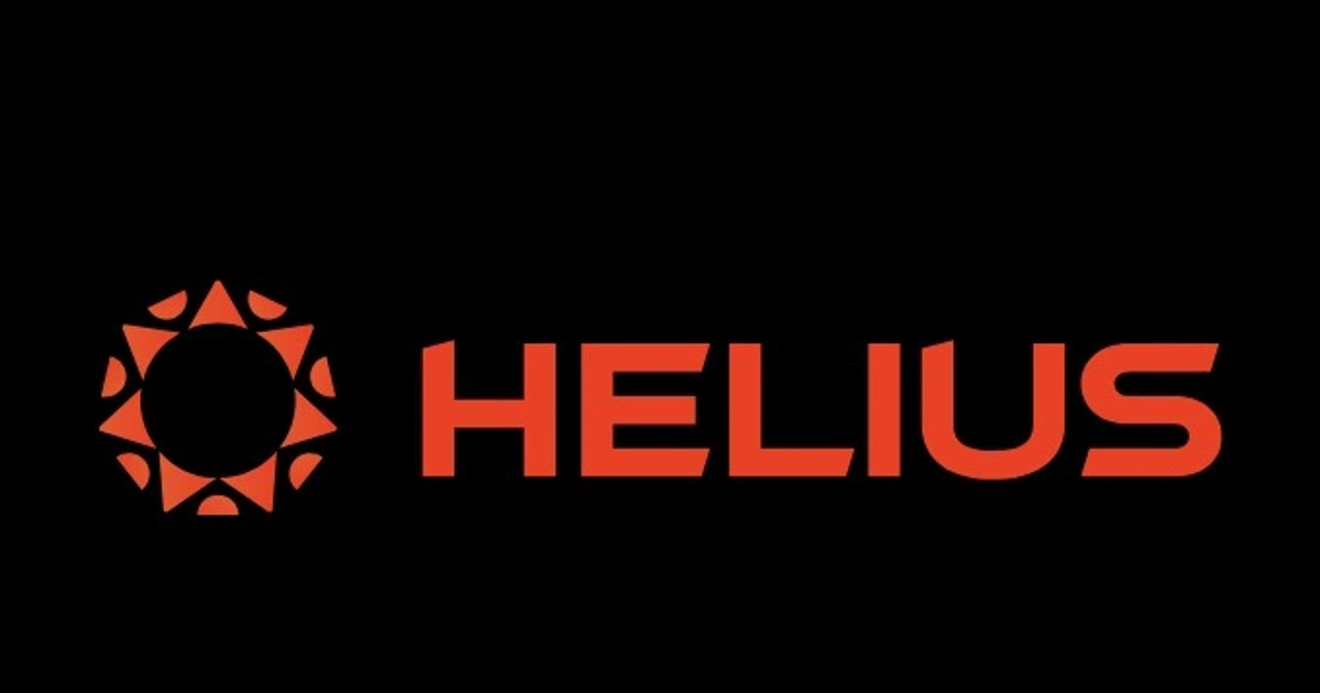 Helius - Organizations | IQ.wiki