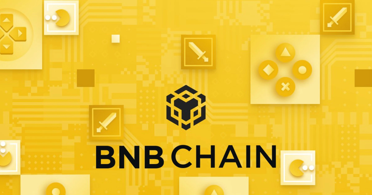 BNB Chain - Projects & Protocols | IQ.wiki