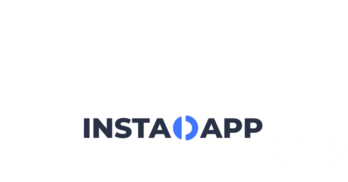 InstaDApp - Projects & Protocols | IQ.wiki