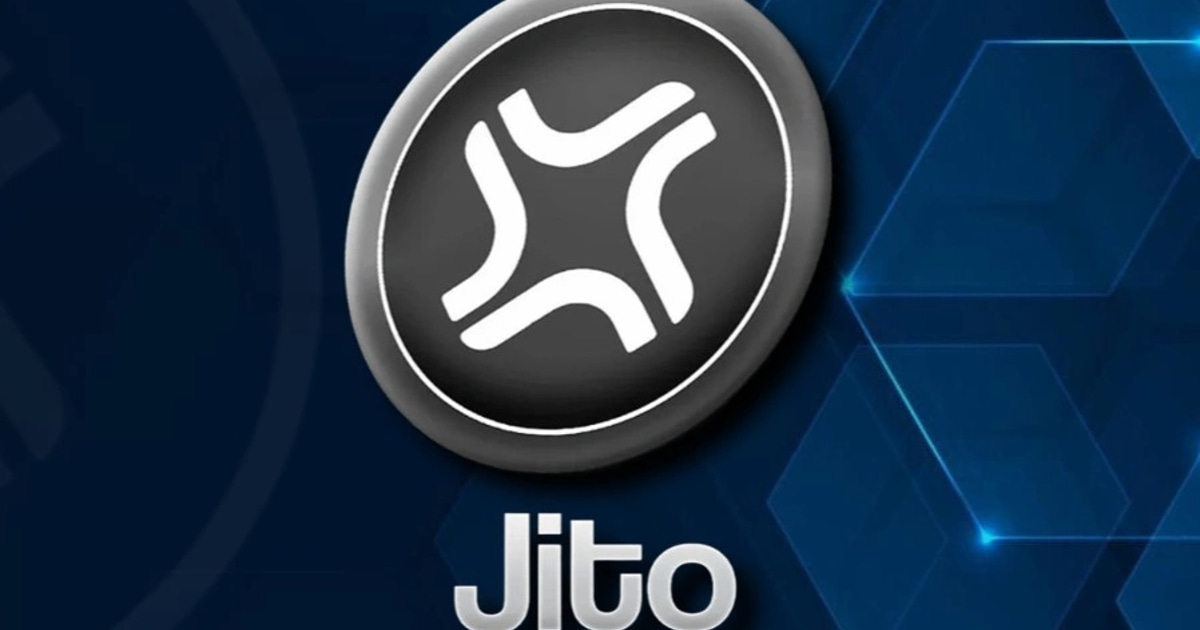 Jito - Projects & Protocols | IQ.wiki