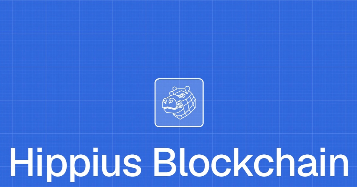 Hippius - Projects & Protocols | IQ.wiki