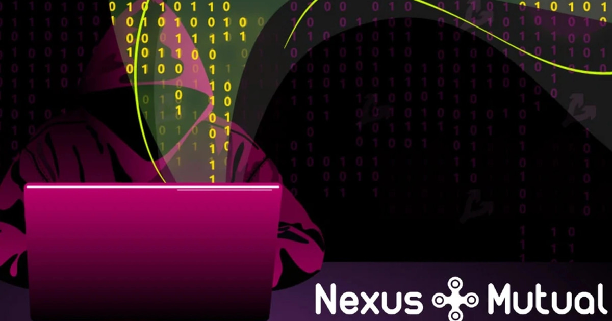 Nexus Mutual - Projects & Protocols | IQ.wiki