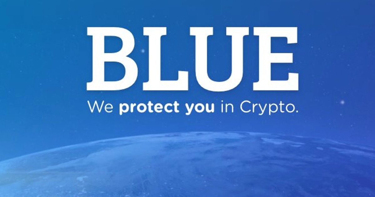 Blue Protocol - Cryptoassets | IQ.wiki