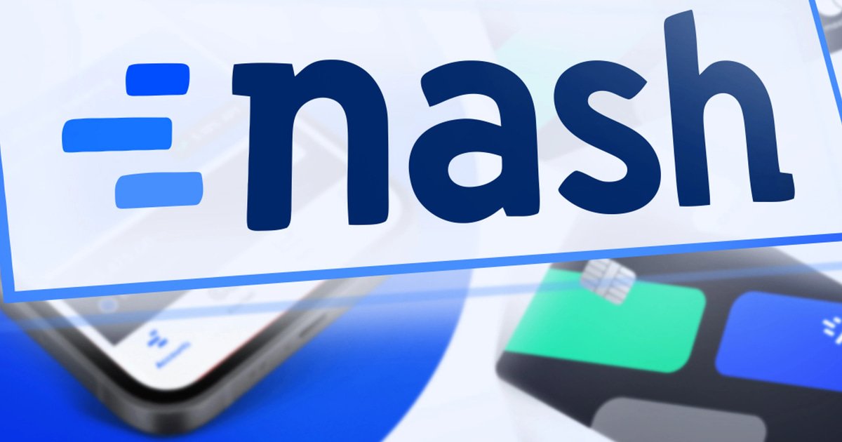 Nash - Exchanges & Marketplaces | IQ.wiki