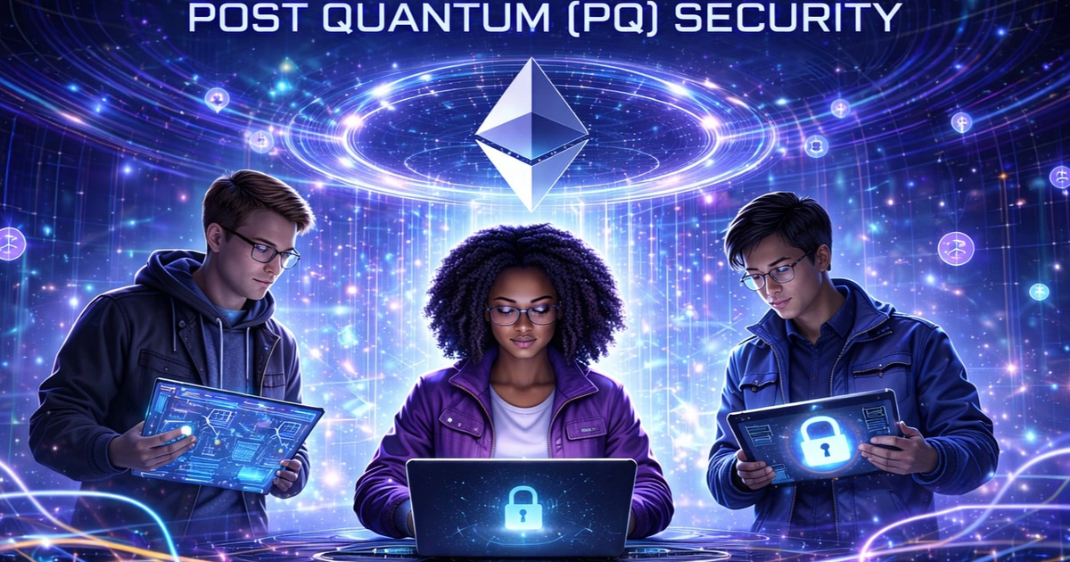 Post Quantum Security Team - Organizations | IQ.wiki